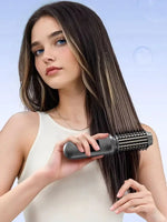 Ionic Glide — 2-in-1 Cordless Hot Comb