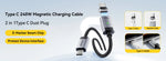 Essager Slim — Magnetic Wireless Power Bank