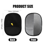 Reusable Pet Hair Removal Grooming Glove