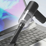 9000Pa Cordless Car Vacuum Cleaner