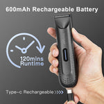 Groin Groomer — Waterproof Body Trimmer