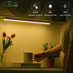 Motion Sensor LED Night Light