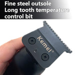 Kemei Pro — 1200mAh USB Hair Clipper