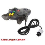 N64 Retro — Wired Classic Controller