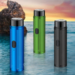 Men's Mini Shaver — Rechargeable Travel Razor