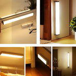 Motion Sensor LED Night Light