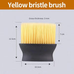 Car Interior Dust Cleaning Brush