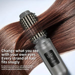 Ionic Glide — 2-in-1 Cordless Hot Comb