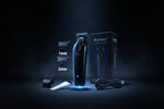 Kemei Pro — 1200mAh USB Hair Clipper