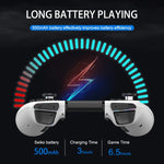 LinYuvo KS42 — RGB Switch Joy-Pad