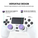 Galaxy Joystick Freeks — Grip Attachment