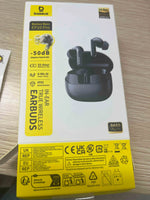 Baseus EP10 Pro ANC Wireless Earbuds