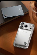 Rocoren Magnetic — 10000mAh Wireless Power Bank