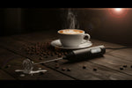 Mini Frother Pro — USB Rechargeable 3-Speed