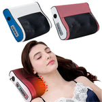 Kneading Comfort — Neck & Shoulder Massager