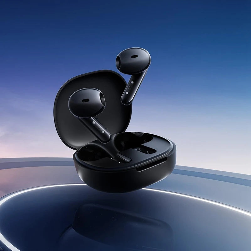 Redmi Buds 4 Lite — Everyday Wireless Earbuds