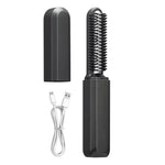FlexStyle Mini — Cordless Hair Straightener