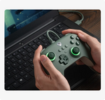 8BitDo Ultimate C — Xbox Hall Effect Controller