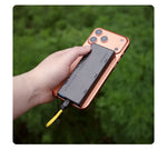 NITECORE Carbon — Ultra-Light 10000mAh Power Bank