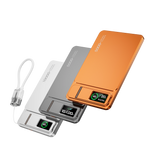 CCC Alloy — MagSafe Wireless Power Bank