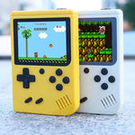 400-in-1 Retro — Mini Handheld Console