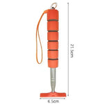 Telescopic Car Rearview Mirror Wiper