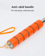 Telescopic Car Rearview Mirror Wiper