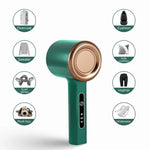 Fuzz Away — USB Lint Remover & Shaver
