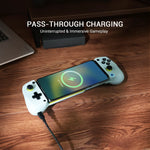 GameSir X5 Lite — Hall Effect Mobile Controller
