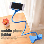 Universal Flexible Lazy Phone Holder