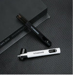 Nose & Ear Trimmer — 2-in-1 Painless Clipper
