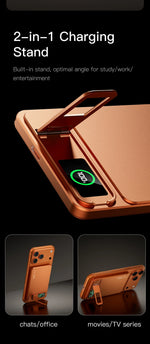 MagSafe Slim — 10000mAh Wireless Power Bank