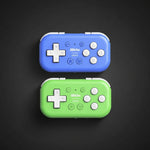 8BitDo Micro — Bluetooth Mini Controller