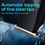 USB Trimmer Head — Adjustable Cutter Clipper