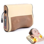 Kneading Comfort — Neck & Shoulder Massager