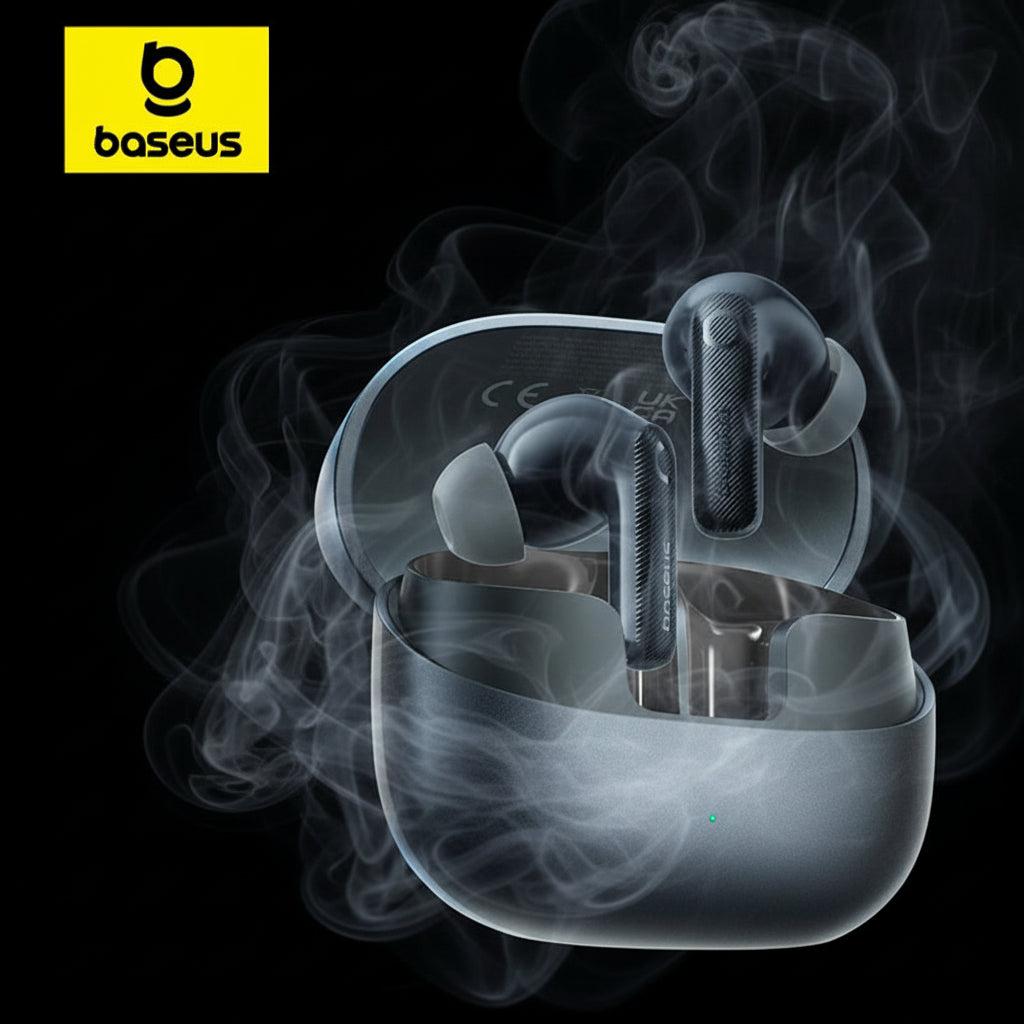 Baseus EP10 Pro ANC Wireless Earbuds
