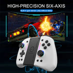 LinYuvo KS42 — RGB Switch Joy-Pad