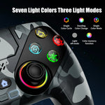 PS5 Anti-Drift — Hall Effect Wireless Controller