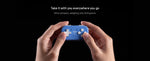 8BitDo Micro — Bluetooth Mini Controller