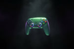 PS5 Hall Effect Pro — RGB Wireless Controller