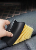 Car Interior Dust Cleaning Brush