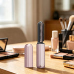 FlexStyle Mini — Cordless Hair Straightener