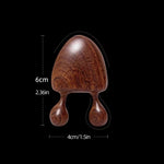 Sandalwood Glow — Face & Nose Massager
