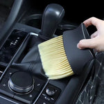 Car Interior Dust Cleaning Brush
