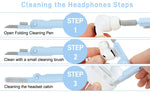 7-in-1 Electronics Cleaning Kit