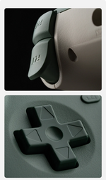 8BitDo Ultimate C — Xbox Hall Effect Controller