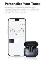Baseus EP10 Pro ANC Wireless Earbuds