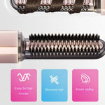 FlexStyle Mini — Cordless Hair Straightener