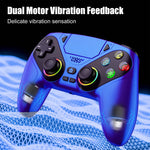 PS5 Anti-Drift — Hall Effect Wireless Controller