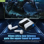 HTC NE49 V6.0 TWS Wireless Earphones
